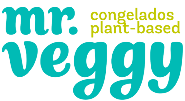 Mr. Veggy